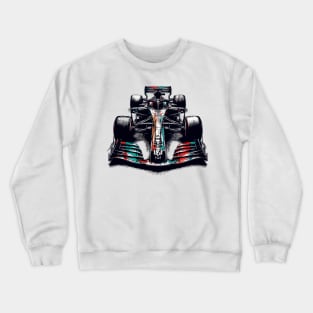 Formula One Crewneck Sweatshirt